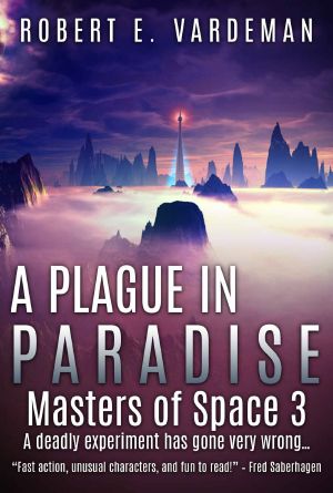 [Masters of Space 03] • A Plague in Paradise